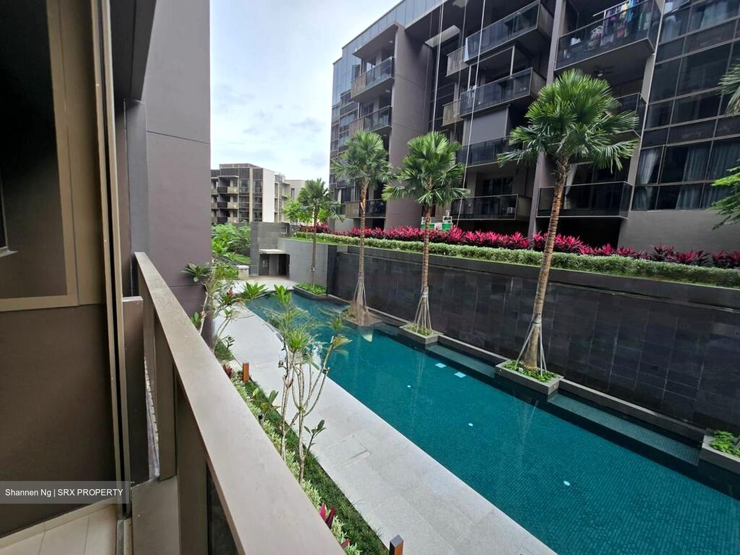 FORETT AT BUKIT TIMAH (D21), Apartment #457270951